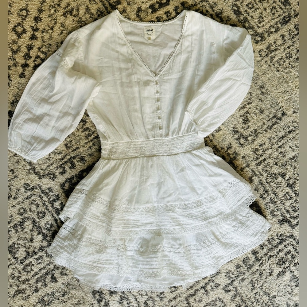 Aerie Dress